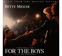 For The Boys: Music From The Motion Picture by Original Soundtrack (1991-11-15)