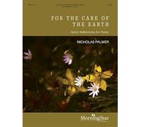 For The Care Of The Earth. Solo de Piano.
