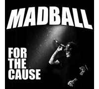 Madball – For the Cause – CD