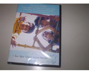 For The Child: Information on Mental Health and Ad