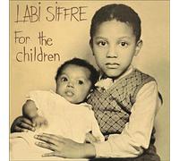 Siffre, Labi - for The Children [Import]