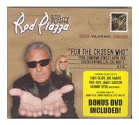 For The Chosen Who by Rod Piazza (2005-08-22)