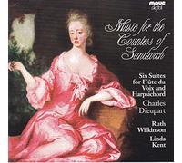 For the Countess of Sandwich