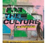 For The Culture Vinyle