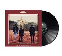 For The Dead Travel Fast