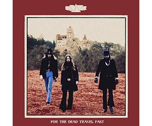 For the Dead Travel Fast