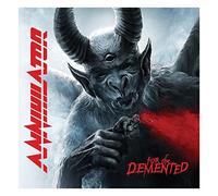 America Digital Accessories - For The Demented - Édition limitée