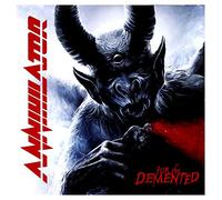 America Digital Accessories – For the Demented