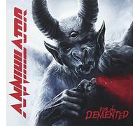 for The Demented [Import]