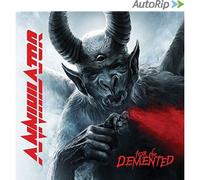 For the Demented