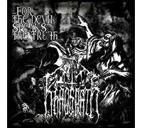 For the Devil Speaks the Truth