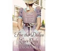 For the Dukees Eyes Only (School for Dukes) - [Version Originale] Inconnu (Auteur)