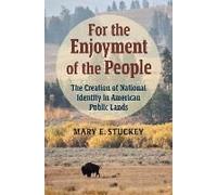 For The Enjoyment Of The People