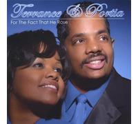 for The Fact That He Rose