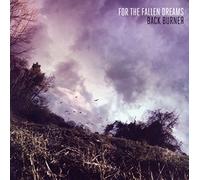 For the Fallen Dreams - Back Burner [Import]