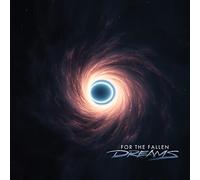 For the Fallen Dreams - for The Fallen Dreams [Import]