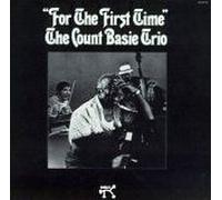 Count Basie – For the First Time – CD