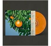 Tyler Ballgame – For The First Time, Again – Vinyle LP orange/blanc – Éd. limitée (analogique)