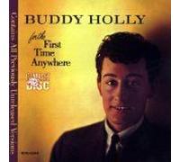 Holly, Buddy - for The First Time
