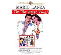 For The First Time – DVD-R – Collection d'archives (à la demande) – Warner Bros.