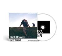 For the first time by BLACK COUNTRY, NEW ROAD [Audio CD] NEUF