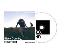Black Country, New Road – For the First Time – CD