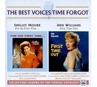 for The First Time Out