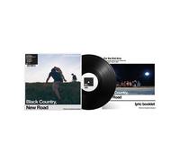 For The First Time Vinyle
