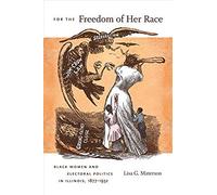 For The Freedom Of Her Race