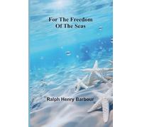 For the freedom of the seas