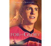For The Glory