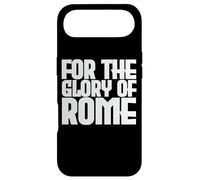 for The Glory of Rome Coque pour iPhone Air