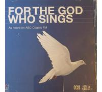 For The God Who Sings, Various