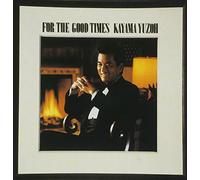 for The Good Times [Import]