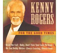for The Good Times [Import Allemand]