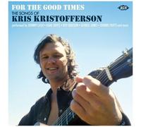 Various Artists – For The Good Times – Import (Ace)