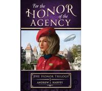 For the Honor of the Agency
