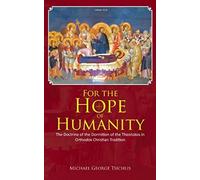 For The Hope Of Humanity