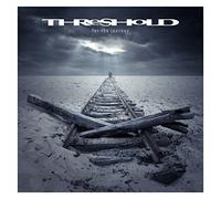 Threshold – For The Journey – CD – Neuf