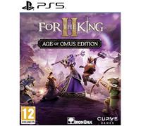 For the King 2 Age of Omus Edition PS5