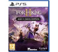 For the King 2 Age of Omus Edition PS5