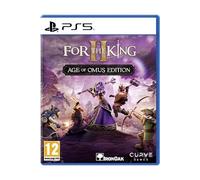 For the King 2 Age of Omus Edition PS5