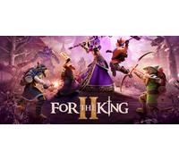 For the King 2 (Xbox One Account)