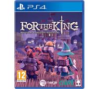 For the King