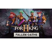 For The King II Fallen Oaths Character Pack (PC)