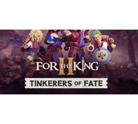 For The King II Tinkerers Of Fate Character Pack (PC)