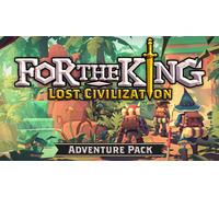 For The King: Lost Civilization Adventure Pack (DLC)