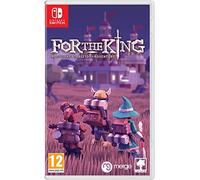 For the King pour Nintendo Switch