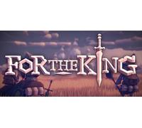 For The King (Xbox X)