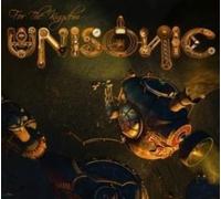 For the Kingdom EP [EP] by Unisonic [CD] NEUF